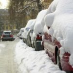 Sprawdź, czy Twoje auto jest przygotowane na nadchodzącą zimę