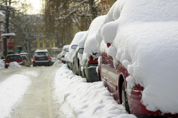 Sprawdź, czy Twoje auto jest przygotowane na nadchodzącą zimę