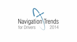 Navigation Trends for Drivers coraz bliżej BIZNES, Motoryzacja - Już 27 marca 2014 roku w warszawskim centrum konferencyjnym Adgar Plaza odbędzie się kolejna edycja największej konferencji w branży usług lokalizacyjno-nawigacyjnych Navigation Trends.