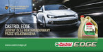 Castrol EDGE i VW