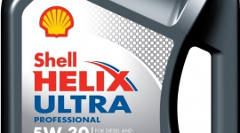 Shell Helix dla Profesjonalistów BIZNES, Motoryzacja - Warszawa, 8 kwietnia 2014 roku – firma Shell wprowadziła na rynek kompleksową linię olejów silnikowych do aut osobowych zaprojektowanych zgodnie z najnowszymi specyfikacjami producentów samochodów.