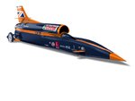 BloodhoundSSC