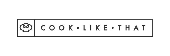 Cook LikeThat, co tydzień, zaskakuje nas nowymi przepisami i idealnie dobranymi składnikami