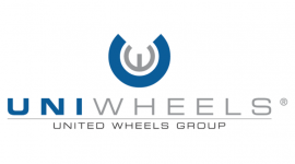 Grupa UNIWHEELS – rekordowa sprzedaż w pierwszej połowie 2014 r. BIZNES, Motoryzacja - Skonsolidowany dochód wzrósł do 174,3 mln euro Znacząca poprawa wyników Dalsze wzmocnienie pozycji rynkowej Potwierdzenie pozytywnych prognoz na cały rok