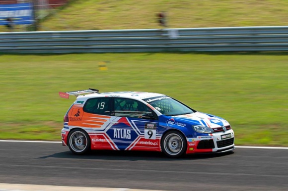 Rusza powakacyjna runda VW Castrol Cup