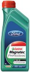 Castrol i Ford ? razem od 100 lat