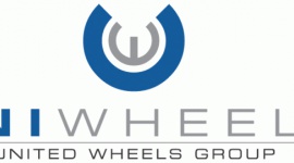 Producent felg UNIWHEELS notuje rekord sprzedaży BIZNES, Motoryzacja - W 2014 roku spółka UNIWHEELS AG odnotowała dalszy wzrost sprzedaży felg aluminiowych. Według wstępnych danych, wolumen sprzedaży w 2014 roku wzrósł o 5,2% w stosunku do roku ubiegłego do ponad 7,2 mln felg.