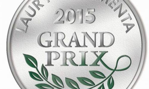 Shell Helix z Laurem Konsumenta – Grand Prix 2015!
