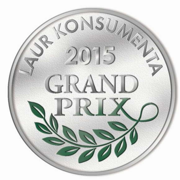 Shell Helix z Laurem Konsumenta – Grand Prix 2015!