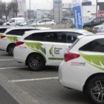 Polska Sieć Taxi rozpoczęła współpracę z Green Cab Taxi