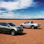 Nowe Mitsubishi L200 bez tajemnic!