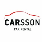 Carsson Car Rental – nowy gracz na rynku wynajmu samochodów