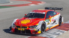 Shell Helix Ultra i BMW Motorsport razem w DTM BIZNES, Motoryzacja - Zaangażowanie Shell w sporty motorowe trwa nieprzerwanie od prawie 100 lat i obejmuje bardzo wiele dyscyplin, od Formuły 1 po wyścigi ciężarówek. Obecnie Shell rozszerzył współpracę z BMW Motorsport o serię wyścigów DTM (Deutsche Tourenwagen Masters).