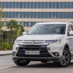 Zmienione na 100 sposobów Mitsubishi Outlander 2016 już w Polsce!