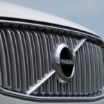 XC90 hitem sprzedaży w USA, sprzedaż globalna Volvo w górę o 12.6%