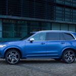 Volvo XC90 Kobiecym Samochodem Roku 2015