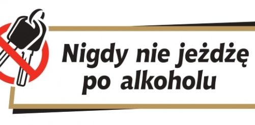 Co ósmy polski kierowca ambasadorem akcji „Nigdy nie jeżdżę po alkoholu”