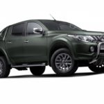 Nowe Mitsubishi L200 2016 – inauguracyjna seria już w Polsce!