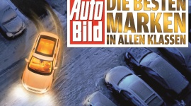 WEBASTO z tytułem Best Brand już po raz jedenasty! BIZNES, Motoryzacja - Czytelnicy niemieckiego magazynu „Auto Bild” uznali Webasto Najlepszą Marką 2016 roku w kategorii „ogrzewanie postojowe”. Webasto niekwestionowanym liderem motoryzacyjnego rankingu jest nieprzerwanie od 11 lat.