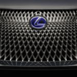Lexus – znaki rozpoznawcze