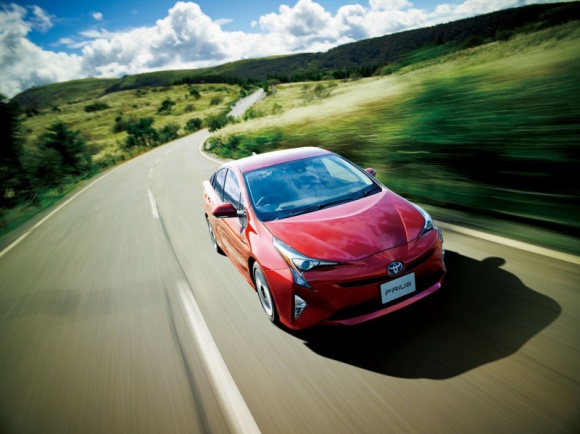 Consumer Reports: Prius liderem wydajności