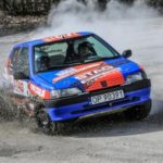 Poznaj STAG Rally Team – polski zespół kierowców rajdowych