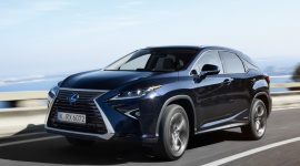 Samochody Lexus w czołówce rankingu magazynu „Which?” BIZNES, Motoryzacja - W rankingu opublikowanym przez renomowany brytyjski magazyn konsumencki Which? auta japońskiej marki premium uplasowały się na czołowych miejscach, zaś Lexus jako jedyny producent samochodów uzyskał maksymalną ocenę pięciu gwiazdek.