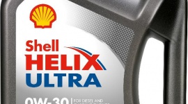 Shell Helix Ultra ECT C2/C3 - syntetyczna nowość od Shell Helix BIZNES, Motoryzacja - Shell Helix Ultra ECT C2/C3 to olej, który gwarantuje bezpieczną pracę silnika i zapewnia mu optymalną wydajność.