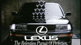 Historia technicznych i projektowych innowacji. Historia Lexusa – część I. BIZNES, Motoryzacja - 1983 rok, Japonia. Dr Eiji Toyoda, organizuje potajemne spotkanie, na które zaprasza projektantów i inżynierów. Głównym jego tematem jest postawione przez niego pytanie: „Czy możemy stworzyć luksusowy samochód, aby konkurować z najlepszymi?”