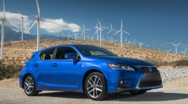60 tysięcy kierowców nie może się mylić BIZNES, Motoryzacja - Jak pokazują wyniki badania opinii klientów przeprowadzonego przez „Which?” Lexus nie ma sobie równych w kwestii niezawodności. Jako jedyny producent otrzymał ocenę 5 gwiazdek. Badanie przeprowadzono na grupie 60 tysięcy kierowców.