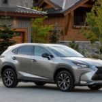 Lexusy najlepsze w rankingu Consumer Reports