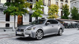 Te modele Lexusa i Toyoty są najbardziej niezawodne według Consumer Reports BIZNES, Motoryzacja - Już po raz czwarty z rzędu Lexus zajął 1. miejsce w rankingu najbardziej niezawodnych marek według Consumer Reports. Toyota uplasowała się tuż za nim. W pierwszej dziesiątce najbardziej bezawaryjnych modeli znalazły się trzy Lexusy i dwie Toyoty.