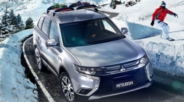 Mitsubishi obniża ceny kolejnych części o 20% BIZNES, Motoryzacja - Polski oddział Mitsubishi Motors kolejny raz aż o 20% obniża ceny oryginalnych części tej marki.