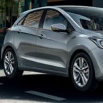 Hyundai rozpoczął komunikację modelu i30