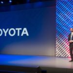 Toyota, BMW i Allianz będą rozwijać sztuczną inteligencję dla aut autonomicznych