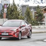 Trzy nagrody dla Toyoty – lidera ekologicznej motoryzacji