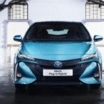 Nowy Prius Plug-in Hybrid pojedzie za punkty