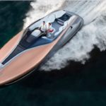 Lexus Sport Yacht – dlaczego nie?