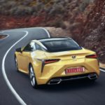 To już pewne – będzie Lexus LC F