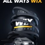 WIX Filters rusza z międzynarodową kampanią realizowaną przez CU i SalesTube