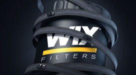 WIX Filters rusza z międzynarodową kampanią realizowaną przez CU i SalesTube BIZNES, Motoryzacja - Polska centrala WIX Filters (część Mann+Hummel), jednego z największych producentów filtrów samochodowych i wielu maszyn z grupy heavy duty rozpoczęła swoją pierwszą kampanię marketingową.