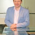 Nowy szef sprzedaży opon użytkowych w Continental Opony Polska