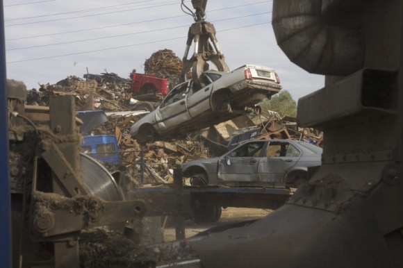 Kary podziałały – firmy tworzą sieci recyklingu