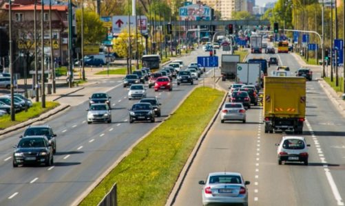 Koniec ery diesla – czeka nas zmiana prawa w całej Europie