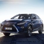 Toyota i Lexus z najwyższymi ocenami bezpieczeństwa IIHS