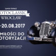MotoClassic Wrocław 2017 w Zamku Topacz