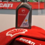 Shell i Ducati rozszerzają współpracę