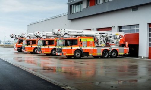 Polski przemysł motoryzacyjny to nie tylko fabryki koncernów samochodowych