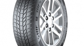 Nowe opony od General Tire BIZNES, Motoryzacja - Należąca do Continental marka General Tire, poszerzyła ofertę ogumienia do samochodów osobowych, SUV-ów, vanów i lekkich pojazdów ciężarowych. Na rynku zadebiutowały opony: Altimax Winter 3, Snow Grabber Plus i Eurovan Winter 2 oraz opona całoroczna Eurovan A/S 365.