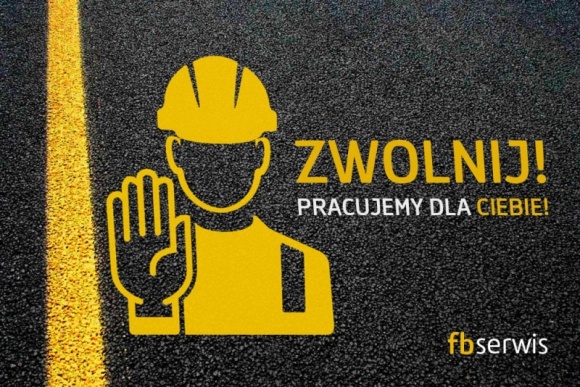 „Nie chcemy ginąć na drogach” – apelują polscy pracownicy służb utrzymania dróg